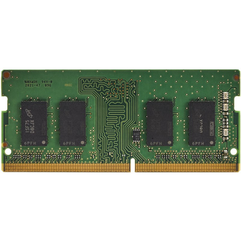 HP Memoria SODIMM 3200 DDR4 da 8 GB HP Memoria SODIMM 3200 DDR4 da 8 GB