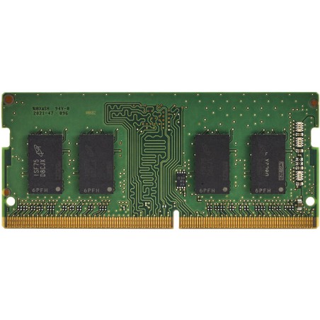 HP Memoria SODIMM 3200 DDR4 da 8 GB