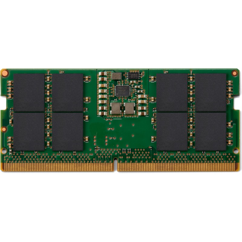 HP Memoria DDR5 da 16 GB (1x16 GB) 5600 SODIMM NECC HP Memoria DDR5 da 16 GB (1x16 GB) 5600 SODIMM NECC