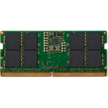 HP Memoria DDR5 da 16 GB (1x16 GB) 5600 SODIMM NECC