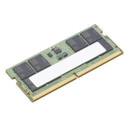 Lenovo 4X71M23188 memoria 32 GB 1 x 32 GB DDR5