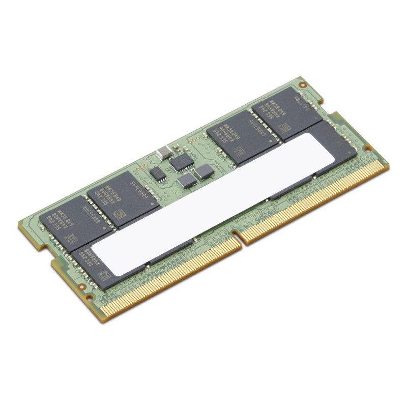 Lenovo 4X71M23188 memoria 32 GB 1 x 32 GB DDR5