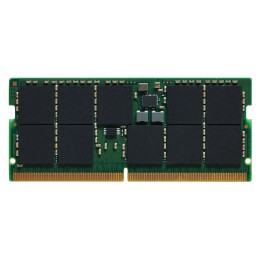 Kingston Technology KSM48T40BD8KI-32HA memoria 32 GB 1 x 32 GB DDR5 4800 MT s Data Integrity Check (verifica integrità dati)
