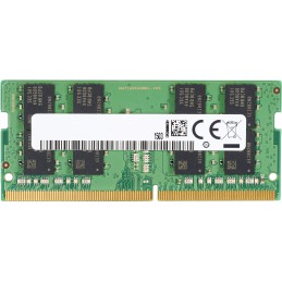 HP 4GB DDR4-3200 SODIMM memoria 1 x 4 GB