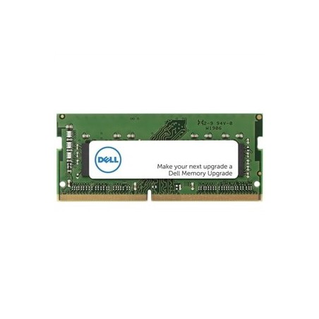 DELL AA937595 memoria 8 GB 1 x 8 GB DDR4