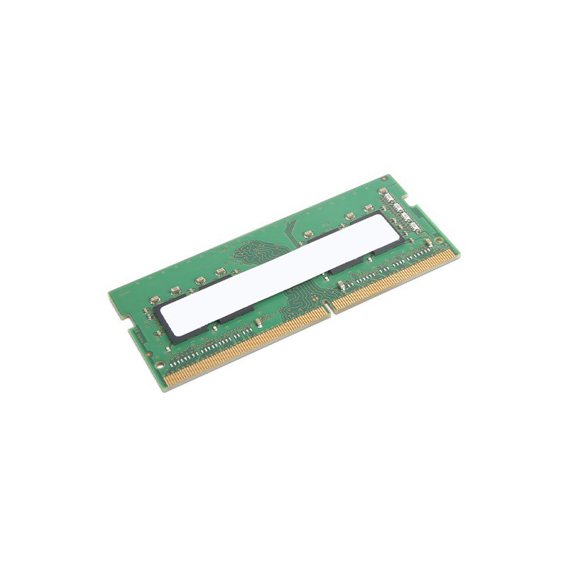 Lenovo 4X71A11993 memoria 32 GB 1 x 32 GB DDR4 Lenovo 4X71A11993 memoria 32 GB 1 x 32 GB DDR4