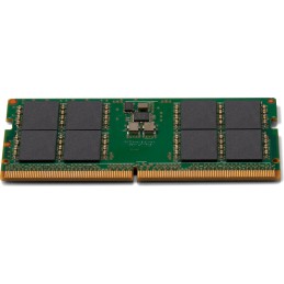 HP Memoria DDR5 da 32 GB (1x32 GB) 5600 SODIMM NECC