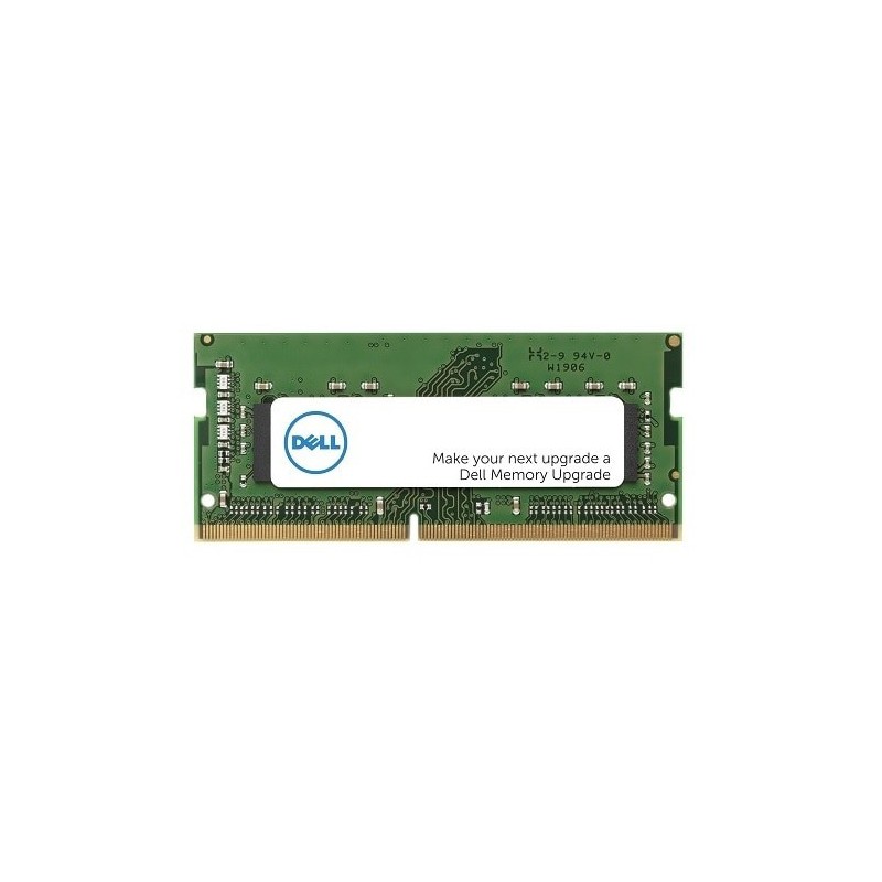 DELL AB120716 memoria 32 GB 1 x 32 GB DDR4 DELL AB120716 memoria 32 GB 1 x 32 GB DDR4