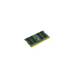 Kingston Technology ValueRAM memoria 16 GB 1 x 16 GB DDR4