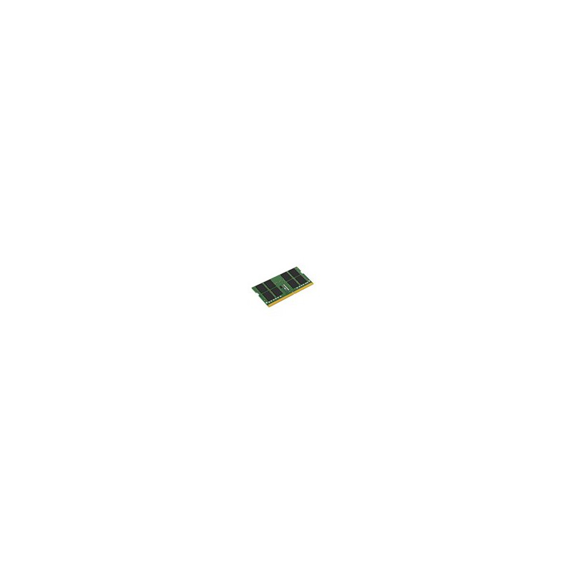 Kingston Technology ValueRAM memoria 16 GB 1 x 16 GB DDR4
