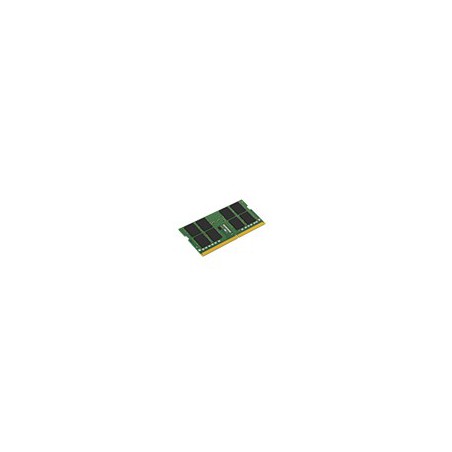 Kingston Technology ValueRAM memoria 16 GB 1 x 16 GB DDR4