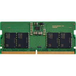 HP Memoria SODIMM DDR5 5600 MHz da 8 GB