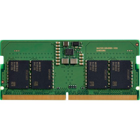 HP Memoria SODIMM DDR5 5600 MHz da 8 GB