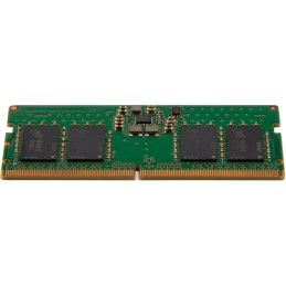 HP 5S4C3AA memoria 8 GB DDR5