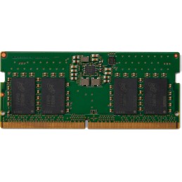 HP 5S4C3AA memoria 8 GB DDR5