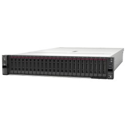 Lenovo ThinkSystem SR650 V2 server Armadio (2U) Intel® Xeon® Gold 6326 2,9 GHz 32 GB DDR4-SDRAM 1100 W