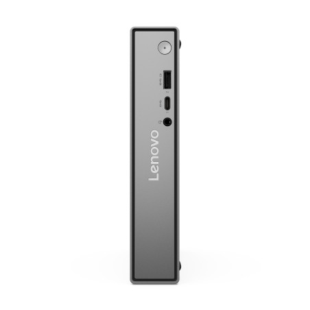Lenovo ThinkCentre neo 50q Gen 5 Intel Core 5 210H 16 GB DDR5-SDRAM 512 GB SSD Windows 11 Pro Mini PC PC Nero