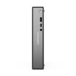 Lenovo ThinkCentre neo 50q Gen 5 Intel® Core™ i3 i3-1315U 8 GB DDR5-SDRAM 512 GB SSD Windows 11 Pro Mini PC PC Nero