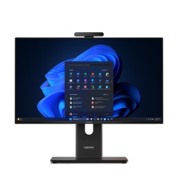 Lenovo ThinkCentre M70a Gen 6 Intel Core Ultra 5 225T 60,5 cm (23.8") 1920 x 1080 Pixel Touch screen PC All-in-one 16 GB
