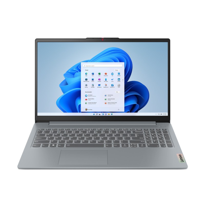 Lenovo IdeaPad Slim 3 Notebook 15.6" Intel i7 16GB 512GB Lenovo IdeaPad Slim 3 Notebook 15.6" Intel i7 16GB 512GB