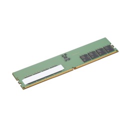 Lenovo 4X77A88512 memoria 32 GB 1 x 32 GB DDR5 Data Integrity Check (verifica integrità dati)