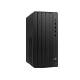 HP Pro Tower 290 G9 Desktop PC Intel® Core™ i3 i3-12100 8 GB DDR4-SDRAM 512 GB SSD Windows 11 Pro Nero