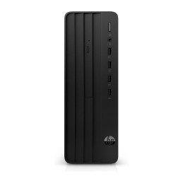 HP Pro SFF 290 G9 Desktop PC Intel® Core™ i5 i5-12500 8 GB DDR4-SDRAM 512 GB SSD Windows 11 Pro Nero