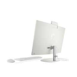 HP ProOne 240 G10 Desktop PC Intel® Core™ i3 i3-N300 60,5 cm (23.8") 1920 x 1080 Pixel PC All-in-one 16 GB DDR4-SDRAM 512 GB