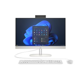 HP ProOne 240 G10 Intel® Core™ i3 i3-N300 60,5 cm (23.8") 1920 x 1080 Pixel PC All-in-one 16 GB DDR5-SDRAM 512 GB SSD Windows
