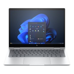 HP EliteBook 8 Flip G1i AI Copilot+ PC Intel Core Ultra 5 225U Ibrido (2 in 1) 33,8 cm (13.3") Touch screen WUXGA 16 GB