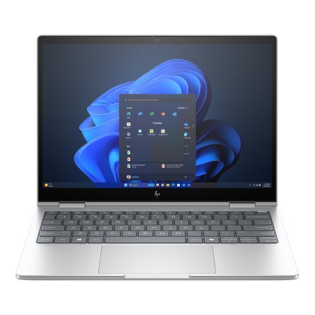 HP EliteBook 8 Flip G1i AI Copilot+ PC Intel Core Ultra 7 255U Ibrido (2 in 1) 33,8 cm (13.3") Touch screen WUXGA 32 GB
