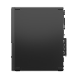 Lenovo ThinkCentre neo 50s Gen 5 Intel® Core™ i5 i5-14400 16 GB DDR5-SDRAM 512 GB SSD Windows 11 Pro SFF PC Nero, Grigio