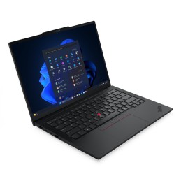 Lenovo ThinkPad E14 Gen 7 (Intel) Intel Core Ultra 7 255H Computer portatile 35,6 cm (14") WUXGA 16 GB DDR5-SDRAM 512 GB SSD
