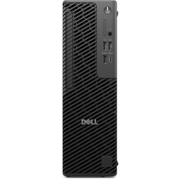 DELL Pro Max FCS1250 Intel Core Ultra 7 265 16 GB DDR5-SDRAM 512 GB SSD Windows 11 Pro Slim PC PC Nero
