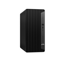 HP Pro Tower 400 G9 PCI Desktop PC 512 GB SSD Windows 11 Pro Nero
