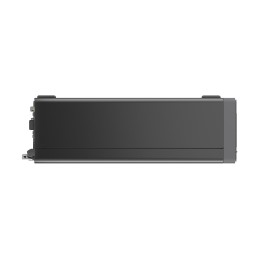 Lenovo ThinkCentre neo 50s Gen 5 Intel® Core™ i5 i5-14400 8 GB DDR5-SDRAM 512 GB SSD Windows 11 Pro SFF PC Nero, Grigio