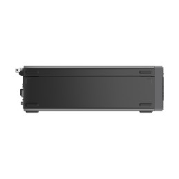 Lenovo ThinkCentre neo 50s Gen 5 Intel® Core™ i5 i5-14400 8 GB DDR5-SDRAM 512 GB SSD Windows 11 Pro SFF PC Nero, Grigio