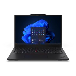 Lenovo ThinkPad L13 Gen 6 (Intel) Intel Core Ultra 5 225U Computer portatile 33,8 cm (13.3") WUXGA 16 GB LPDDR5x-SDRAM 512 GB