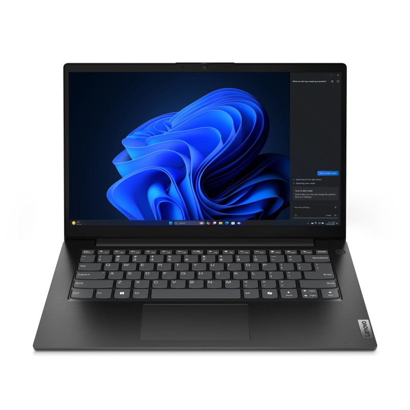 Lenovo V14 G5 IRL Intel® Core™ i5 i5-13420H Computer portatile 35,6 cm (14") Full HD 16 GB DDR5-SDRAM 512 GB SSD Wi-Fi 6 Lenovo V14 G5 IRL Intel® Core™ i5 i5-13420H Computer portatile 35,6 cm (14") Full HD 16 GB DDR5-SDRAM 512 GB SSD Wi-Fi 6