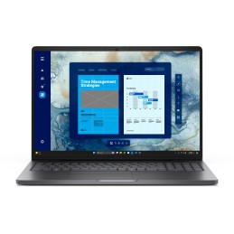 DELL Pro PC16250 Intel Core 5 120U Computer portatile 40,6 cm (16") Full HD+ 16 GB DDR5-SDRAM 512 GB SSD Wi-Fi 6E (802.11ax)