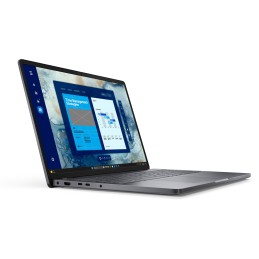 DELL Pro PC16250 Intel Core 5 120U Computer portatile 40,6 cm (16") Full HD+ 16 GB DDR5-SDRAM 512 GB SSD Wi-Fi 6E (802.11ax)