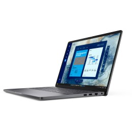 DELL Pro PC16250 Intel Core 5 120U Computer portatile 40,6 cm (16") Full HD+ 16 GB DDR5-SDRAM 512 GB SSD Wi-Fi 6E (802.11ax)