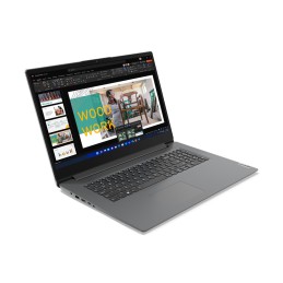 Lenovo V17 G4 IRU Intel® Core™ i7 i7-13620H Computer portatile 43,9 cm (17.3") Full HD 16 GB DDR4-SDRAM 512 GB SSD Wi-Fi 6