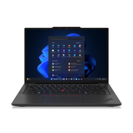 Lenovo ThinkPad X13 Gen 6 (Intel) Intel Core Ultra 7 255U Computer portatile 33,8 cm (13.3") WUXGA 16 GB LPDDR5x-SDRAM 512 GB