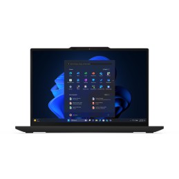 Lenovo ThinkPad X13 Gen 6 (Intel) Intel Core Ultra 7 255U Computer portatile 33,8 cm (13.3") WUXGA 16 GB LPDDR5x-SDRAM 512 GB