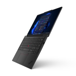 Lenovo ThinkPad X13 Gen 6 (Intel) Intel Core Ultra 7 255U Computer portatile 33,8 cm (13.3") WUXGA 16 GB LPDDR5x-SDRAM 512 GB