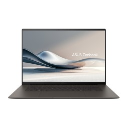 ASUS Zenbook S 16 UM5606WA-RK023W Copilot+ PC AMD Ryzen AI 9 HX 370 Computer portatile 40,6 cm (16") 3K 32 GB LPDDR5x-SDRAM 2