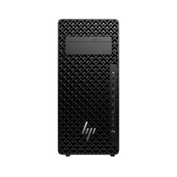 HP Z2 G1i Wolf Pro Security Edition Intel Core Ultra 7 265 32 GB DDR5-SDRAM 1 TB SSD NVIDIA RTX A400 Windows 11 Pro Tower PC AI