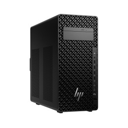 HP Z2 G1i Wolf Pro Security Edition Intel Core Ultra 7 265 32 GB DDR5-SDRAM 1 TB SSD NVIDIA RTX A400 Windows 11 Pro Tower PC AI