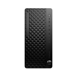 HP EliteDesk 8 G1i Wolf Pro Security Edition Intel Core Ultra 7 265 16 GB DDR5-SDRAM 512 GB SSD Windows 11 Pro Tower PC AI PC